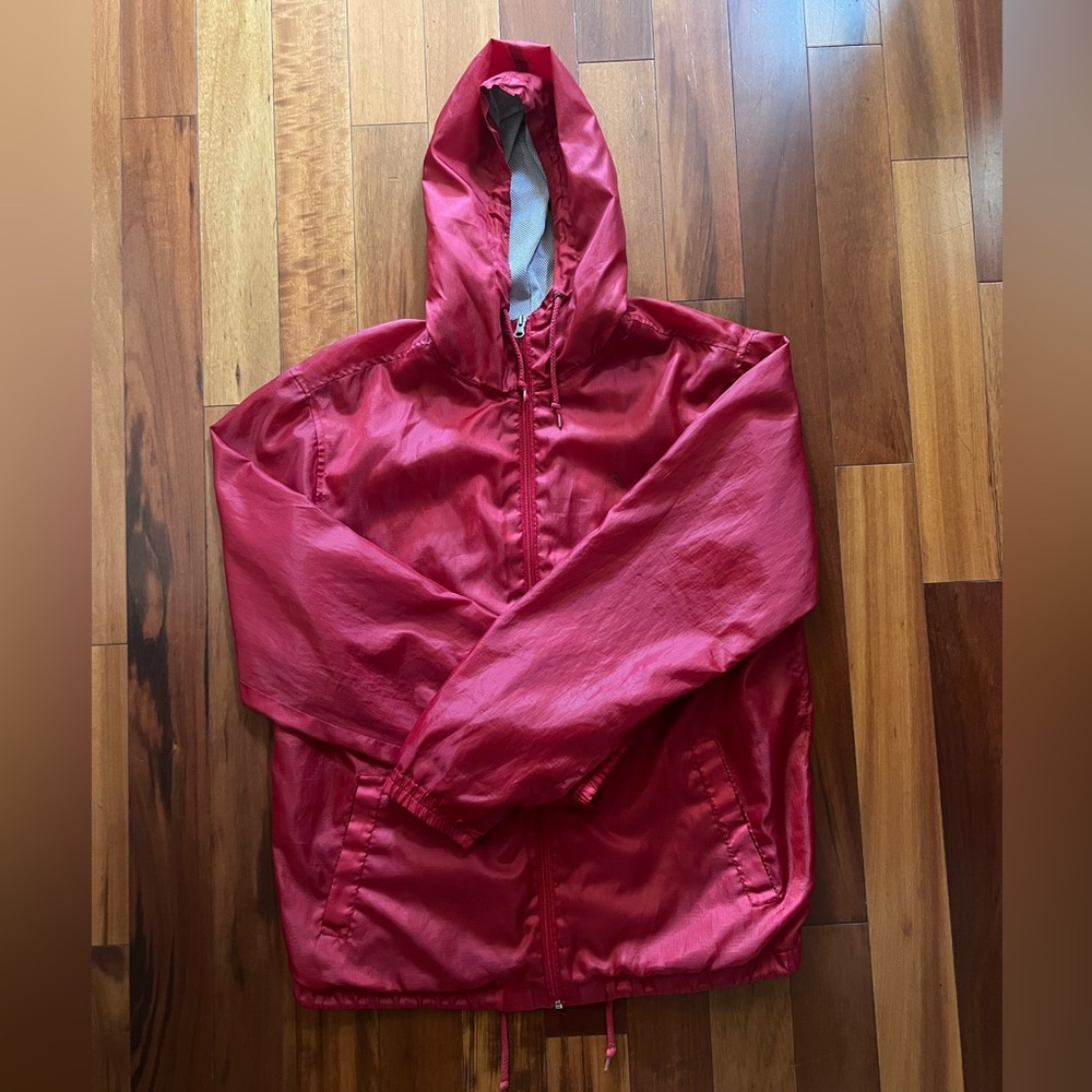 “ Starter” Zip Up